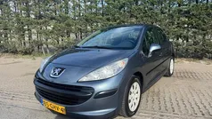 Gebruikt 2008 Peugeot 207 Hatchback | € 1.750 (Eerlijke prijs)