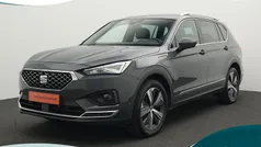 Grijs Gebruikt 2021 Seat Tarraco XCELLENCE SUV | € 32.450 (Eerlijke prijs)