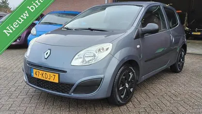 Occasion 2009 Renault Twingo Authentique Hatchback | € 1.995 (Eerlijke prijs)