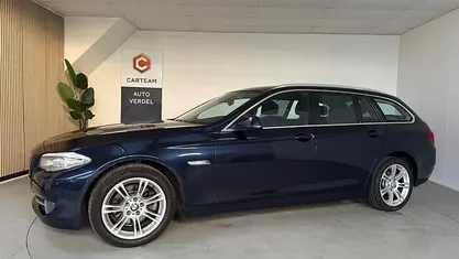 Occasion BMW 520 Executive 184 PK (135 kW) 2012 Stationwagen