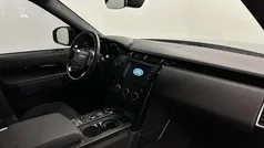 Grijs Gebruikt 2017 Land Rover Discovery 5 S SUV | € 27.000 (Eerlijke prijs)