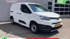 Gebruikt 2022 Toyota Proace City Van | € 7.950 (Super prijs)