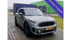 Gebruikt 2021 Mini Countryman SUV | € 27.994 (Super prijs)