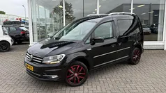 Mpv Gebruikt 2017 VW Caddy Trendline MPV | € 15.950 (Super prijs)