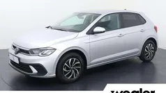 Gebruikt 2024 VW Polo Edition Hatchback | € 21.840 (Eerlijke prijs)