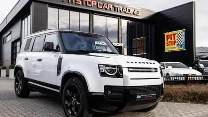 Occasion 2021 Land Rover Defender SE Dynamic SUV | € 68.950 (Eerlijke prijs)