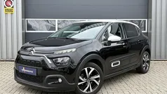 Gebruikt 2021 Citroën C3 PureTech Hatchback | € 13.450 (Goede deal)