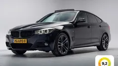 Zwart Gebruikt 2017 BMW 320 Executive Hatchback | € 19.445 (Eerlijke prijs)