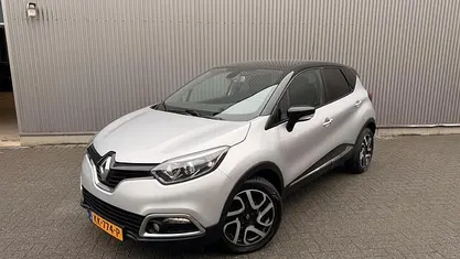 Occasion Renault Captur Dynamique 90 PK (66 kW) 2016 SUV