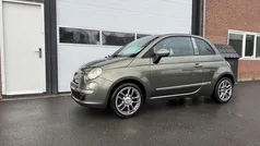 Gebruikt 2009 Fiat 500 Hatchback | € 5.250 (Eerlijke prijs)