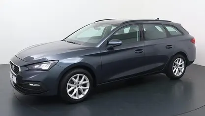 Occasion Seat Leon Reference 90 PK (66 kW) 2022 Stationwagen