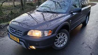 Occasion 2005 Volvo XC70 Kinetic Stationwagen | € 3.450 (Super prijs)