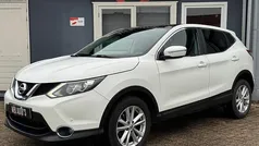 Gebruikt 2014 Nissan Qashqai SUV | € 11.944 (Eerlijke prijs)