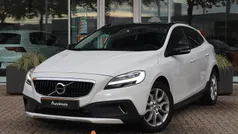 Gebruikt 2019 Volvo V40 CC Stationwagen | € 19.900 (Eerlijke prijs)