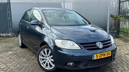 Occasion VW Golf Plus Cross 140 PK (102 kW) 2007 MPV