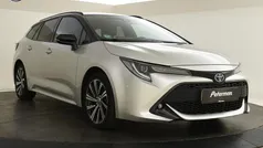 Gebruikt 2022 Toyota Corolla Stationwagen | € 25.899 (Eerlijke prijs)