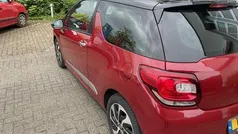 Citroën DS3