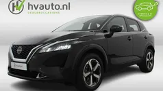 Gebruikt 2023 Nissan Qashqai N-Connecta SUV | € 29.500 (Eerlijke prijs)
