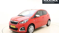 Gebruikt 2020 Peugeot 108 Style Hatchback | € 11.250 (Eerlijke prijs)