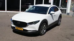 Wit Gebruikt 2019 Mazda CX-30 Comfort SUV | € 23.450 (Eerlijke prijs)