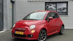 Gebruikt 2014 Fiat 500S Hatchback | € 5.995 (Eerlijke prijs)