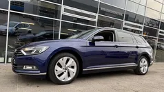 Gebruikt 2019 VW Passat Highline Stationwagen | € 17.950 (Goede deal)