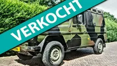 Gebruikt 1993 Mercedes G290 SUV | € 29.950
