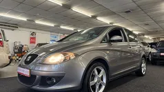 Gebruikt 2007 Seat Altea Stylance MPV | € 2.350 (Goede deal)