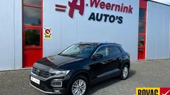 Gebruikt 2021 VW T-Roc Business SUV | € 26.950 (Goede deal)