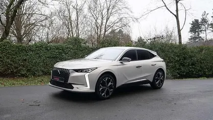 Occasion 2024 DS Automobiles DS4 Sedan | € 25.950 (Eerlijke prijs)