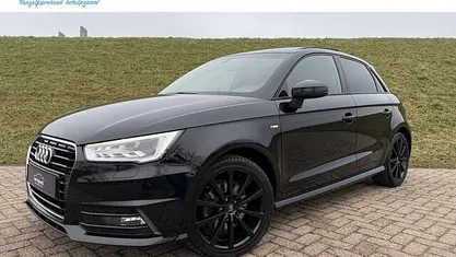 Occasion Audi A1 Sportback S-Line 150 PK (110 kW) 2015 Hatchback