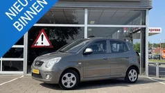 Gebruikt 2008 Kia Picanto 2 Hatchback | € 2.249 (Eerlijke prijs)