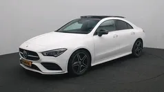 Gebruikt 2021 Mercedes CLA200 AMG Sedan | € 27.850 (Eerlijke prijs)