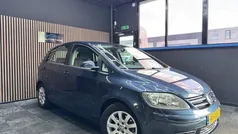 Grijs, metallic lak Gebruikt 2008 VW Golf Plus Comfortline MPV | € 3.250 (Goede deal)