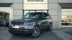 Grijs, metallic lak Nieuw 2025 Land Rover Range Rover Autobiography SUV | € 199.115 (Eerlijke prijs)