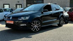 Zwart Gebruikt 2016 VW Polo GTI Hatchback | € 14.745 (Eerlijke prijs)