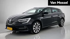 Gebruikt 2024 Renault Mégane GrandTour Techno Stationwagen | € 27.435 (Eerlijke prijs)