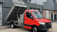 Gebruikt 2020 Mercedes Sprinter Van | € 23.950 (Super prijs)