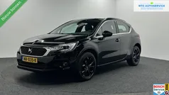 Zwart Gebruikt 2016 DS Automobiles DS4 Chic Hatchback | € 10.000 (Eerlijke prijs)