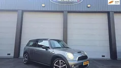 Grijs Gebruikt 2007 Mini Cooper Clubman Stationwagen | € 5.950 (Eerlijke prijs)