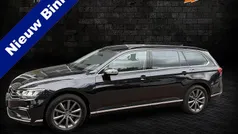 Gebruikt 2021 VW Passat Business Stationwagen | € 21.950 (Eerlijke prijs)