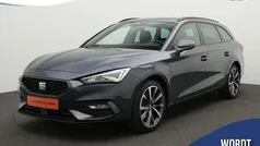 Overig Gebruikt 2021 Seat Leon ST FR Stationwagen | € 23.900 (Eerlijke prijs)