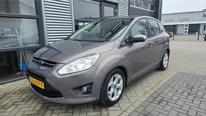 Occasion 2014 Ford C-MAX Titanium MPV | € 4.500 (Super prijs)