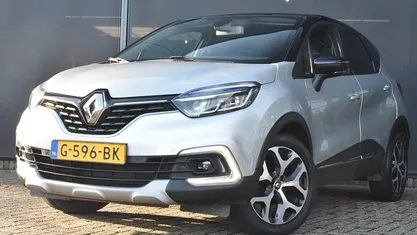 Occasion Renault Captur Intens 2019 SUV