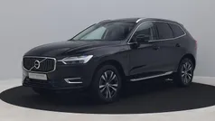 Zwart Gebruikt 2020 Volvo XC60 Business Edition SUV | € 32.700 (Super prijs)