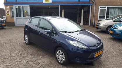 Occasion Ford Fiesta 82 PK (60 kW) 2012 Hatchback