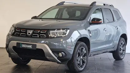 Grijs Gebruikt 2022 Dacia Duster Journey SUV | € 15.745 (Eerlijke prijs)