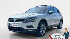Gebruikt 2019 VW Tiguan Comfortline SUV | € 24.930 (Goede deal)