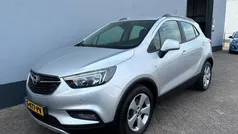 Gebruikt 2017 Opel Mokka X Innovation SUV | € 11.750 (Goede deal)