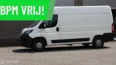 Gebruikt 2021 Peugeot Boxer Van | € 18.750 (Eerlijke prijs)